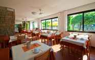 Restaurant 2 Hotel Versilia