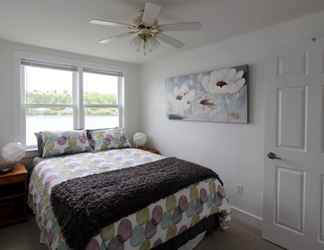 Bilik Tidur 2 Mahone Bay Beach House