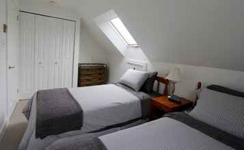 Bedroom 4 Mahone Bay Beach House