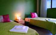 Phòng ngủ 3 Tambo Andina Hostel