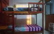 Phòng ngủ 7 Tambo Andina Hostel