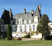 Exterior 4 Chateau du Val Larbont