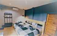 Bedroom 3 Evergreen Kohchang Resort