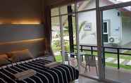Bedroom 2 Evergreen Kohchang Resort
