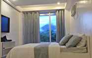 Bedroom 3 Alta Residences Legazpi
