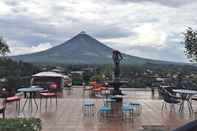 พื้นที่สาธารณะ Alta Residences Legazpi