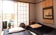 Bedroom 5 Shiba Inn Nanajo