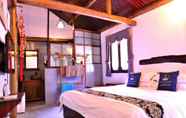 Bilik Tidur 4 Bi'an Vacation Guesthouse