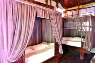 Bilik Tidur 4 Bi'an Vacation Guesthouse