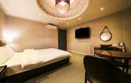 Kamar Tidur 6 Honeymoon