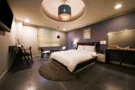 Kamar Tidur Honeymoon