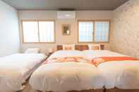 Bedroom Stay SAKURA Kyoto Nishijin