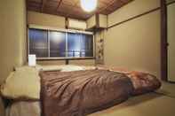 Bedroom Kabukiya