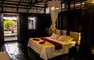 Kamar Tidur 2 Mango House Seafront Suites And Villas