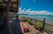 พื้นที่สาธารณะ 5 Mango House Seafront Suites And Villas