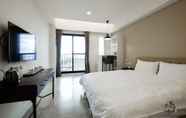 Kamar Tidur 3 Moonlit Seaview B&B