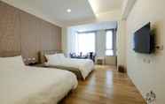 Kamar Tidur 5 Moonlit Seaview B&B