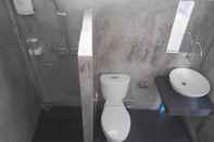 Toilet Kamar I Nan Resort