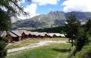 Exterior 2 Chalets Margot