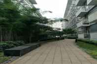 Ruang untuk Umum Trees Residences by Jhoy