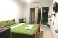 Kamar Tidur S Diamond Apartment