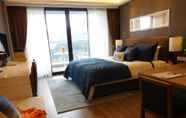 ห้องนอน 5 DaHengQin Superior Talent Residence