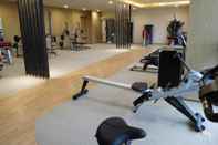 Fitness Center DaHengQin Superior Talent Residence