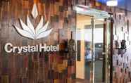 Luar Bangunan 2 Naminoue Crystal Hotel