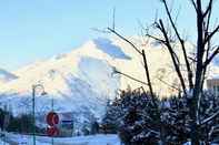 Fitness Center Chalet Annapurna