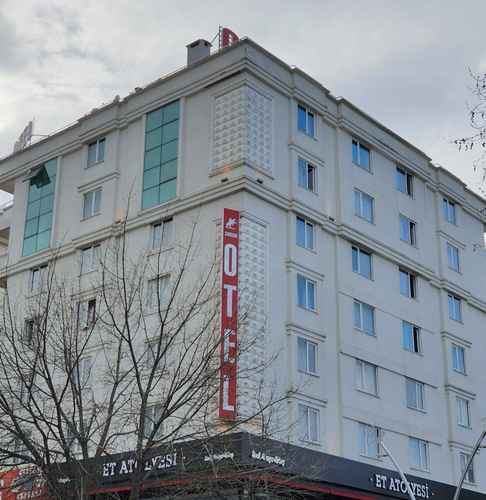 samsun otel atakum turkey