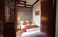 Bedroom 3 Chaozhou Manju Inn