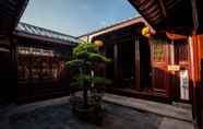 ภายนอกอาคาร 7 Chaozhou Manju Inn