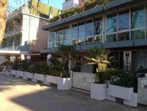 Exterior 4 Hotel Ondina e Milazzo