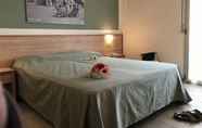 Bedroom 6 Hotel Ondina e Milazzo