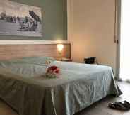ห้องนอน 6 Hotel Ondina e Milazzo