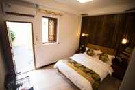 Bedroom Chaozhou Hello Inn