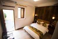 Kamar Tidur Chaozhou Hello Inn