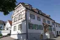 Exterior Hotel Hohe Schule