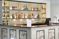 Bar, Kafe dan Lounge Summergrove Halls