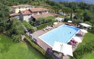 Swimming Pool 3 Fattoria Giunasco