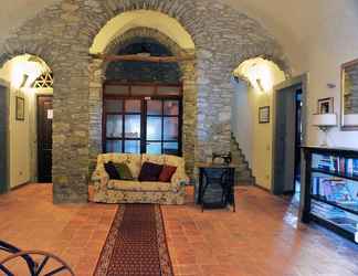 Lobby 2 Fattoria Giunasco