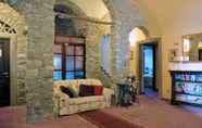 Lobby 5 Fattoria Giunasco