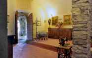 Lobby 6 Fattoria Giunasco