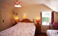 Bedroom 2 Oakbank Farm