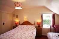 Bedroom Oakbank Farm