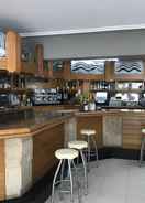 BAR_CAFE_LOUNGE Hotel Costamar