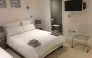 Kamar Tidur 2 Stapleton House