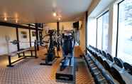 Fitness Center 5 Summit 258 Pet-friendly, Comfortable, Great Complex Amenities by Redawning