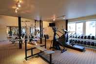 Fitness Center Summit 258 Pet-friendly, Comfortable, Great Complex Amenities by Redawning
