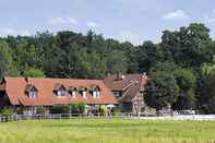 Exterior Heidehotel Gut Landliebe